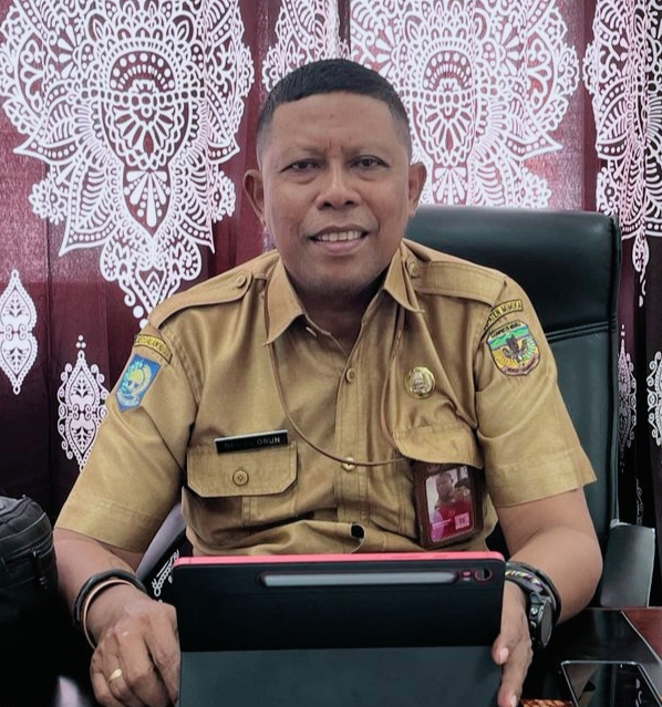 Masyarakat Papua Tengah Diajak Pilih Melisa Howai pada Ajang Putri Otonom Indonesia 2026