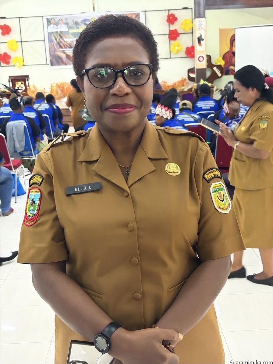 Disbudparekraf Mimika Tahun 2026 Bangun Dua Unit Sanggar Budaya di Wilayah Pesisir