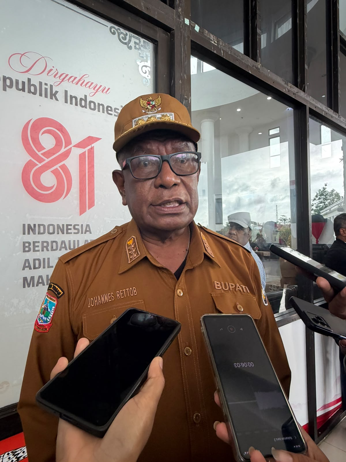 Perda Sampah di Mimika Bakal Direvisi, Fokus Pengelolaan dan Penerapan Sanksi