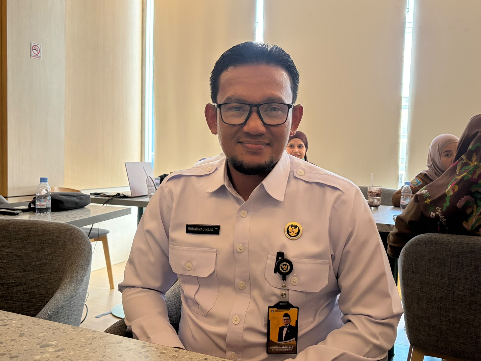 Kementerian Haji dan Umrah Mimika Catat 22 Jamaah “Porsi Batu”, Segera Lapor Tahun Ini