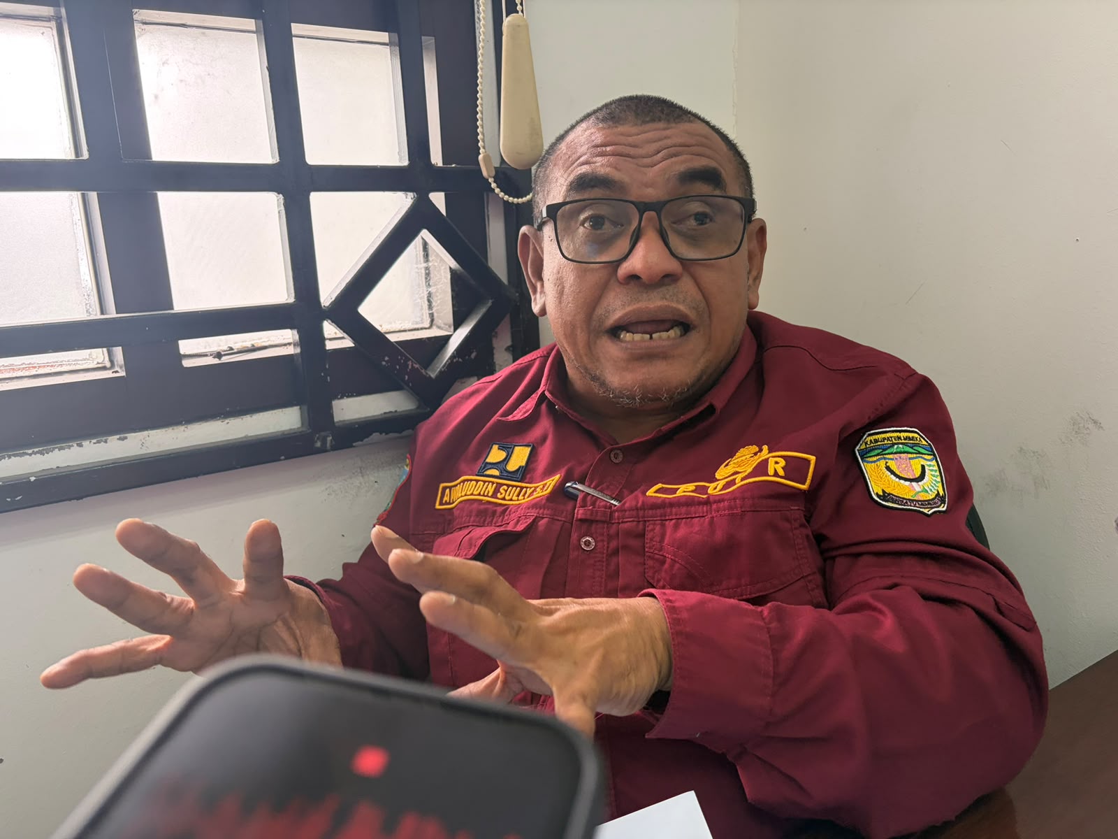 Gunakan Anggaran Rp19,4 Miliar, Jaringan Air Bersih di Mimika Meluas Ke Distrik Kwamki Narama