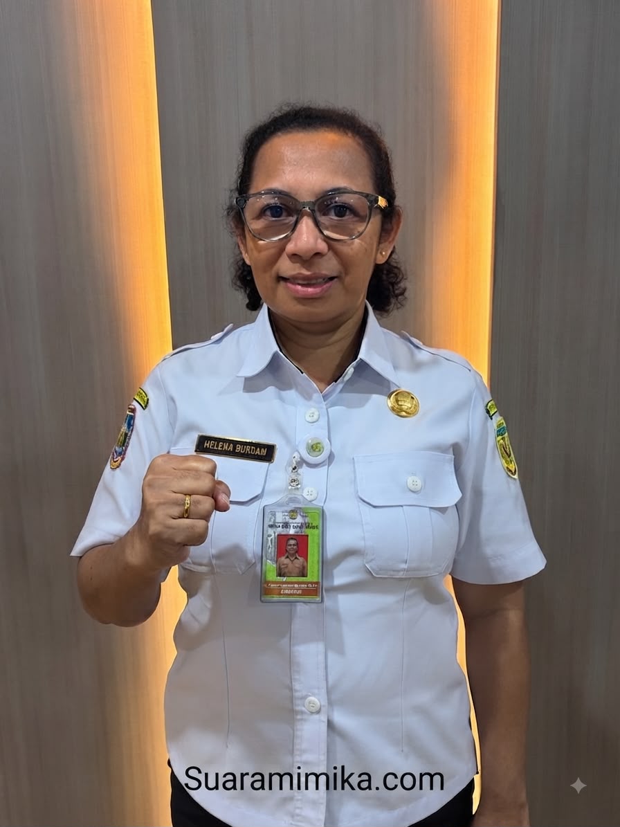 RSUD Mimika Dukung dan Siap Laksanakan MCU Untuk ASN