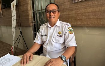 Fasilitas Balai Benih Umum Rusak, DTPHP Usulkan Pemugaran Secara Bertahap