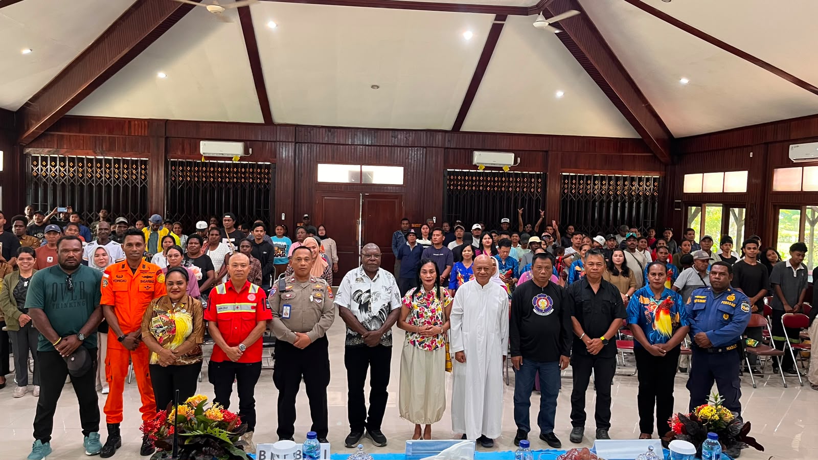Peran Masyarakat Sangat Dibutuhkan Dalam Penanggulangan Dini Kebakaran