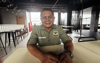 Bupati Mimika : Perkiraan Fenomena El Nino Sampai April 2027, Dinkes Diarahkan Siap Lakukan Fogging