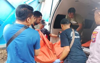 Dua Pelajar Magang Ditemukan Meninggal Dunia di Bengkel Ketok Magic di Timika