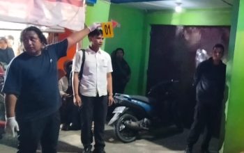 Seorang Pria Ditemukan Meninggal Dunia di Salah Satu Penginapan di Timika