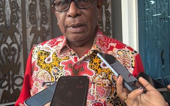 Bupati Mimika : OPD Yang Percepat Penyelesaian LHP BPK Bakal Terima Penghargaan
