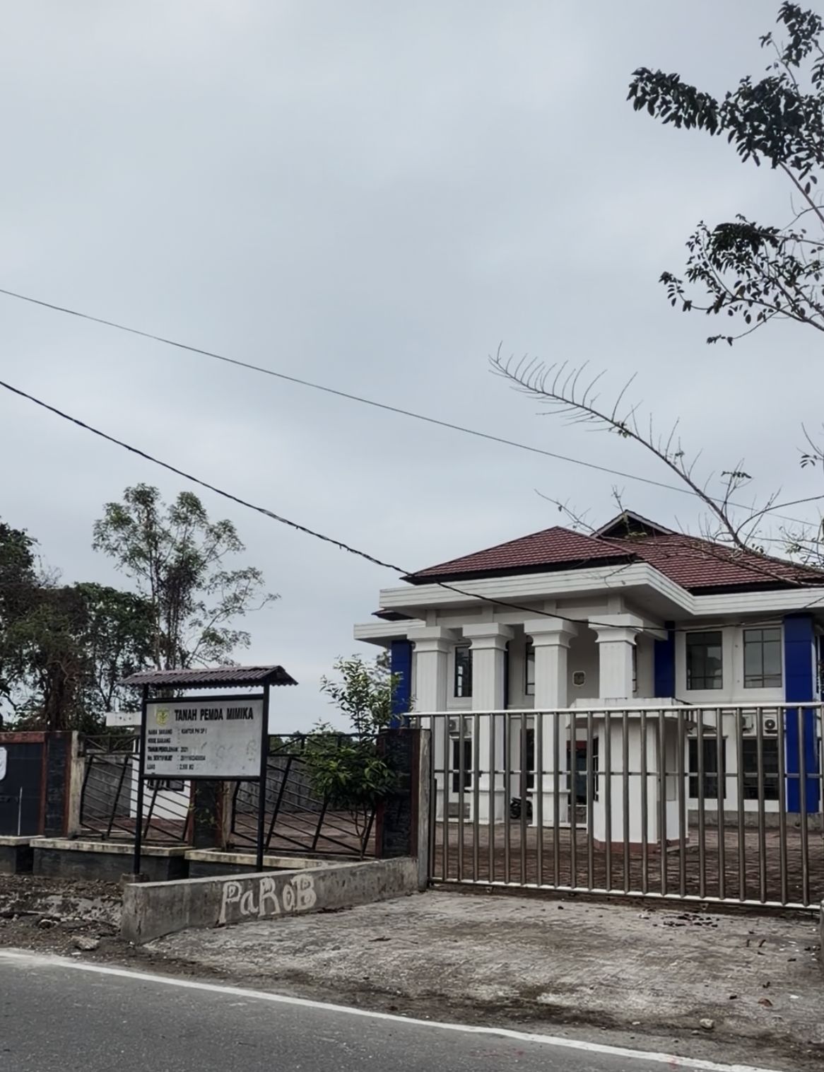 Tidak Perlu Terbang Ke Jayapura, Penyelesaian Hubungan Industrial Bisa Dilakukan Lewat PHI Mimika