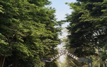 Pemkab Mimika Fokus Persiapkan Kampung Mandiri Jaya Jadi Piloct Project Reforma Agraria