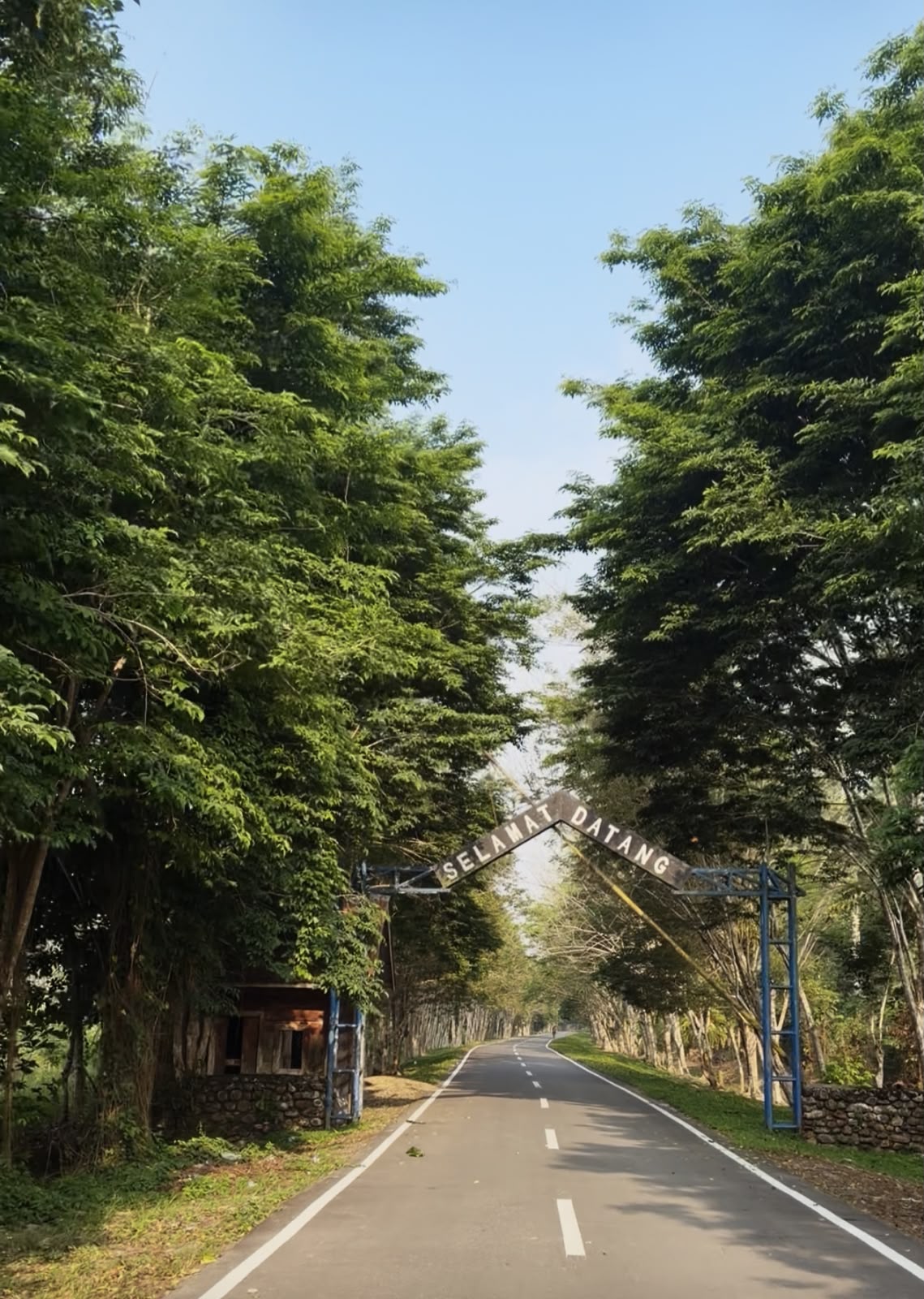 Pemkab Mimika Fokus Persiapkan Kampung Mandiri Jaya Jadi Piloct Project Reforma Agraria