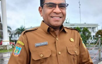 Perkuat Perencanaan Pembangunan Daerah, Brida Mimika Libatkan Riset Perguruan Tinggi