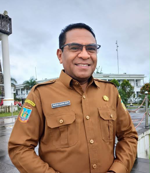 Perkuat Perencanaan Pembangunan Daerah, Brida Mimika Libatkan Riset Perguruan Tinggi
