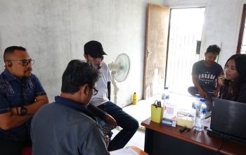 KPU dan Bawaslu Mimika Petakan Potensi Pemilih di Kawasan Perumahan untuk Pemilu 2029