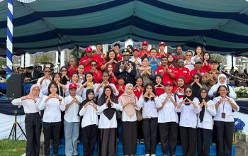 Palang Merah Indonesia Soroti Kebutuhan Darah dan Minimnya Fasilitas UTD di Daerah