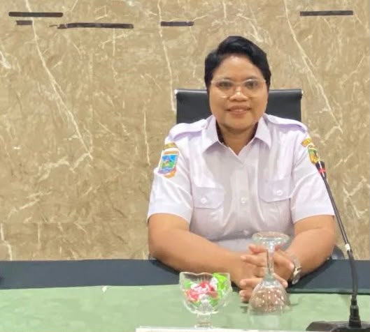 Dinsos Mimika Assesment 250 Anak Terlantar, Perjuangkan SK Bupati dan Legalitas Kader