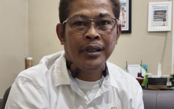 Erupsi Gunung Anak Krakatau Tidak Ganggu Operasional Penerbangan Bandara Mozes Kilangin Timika