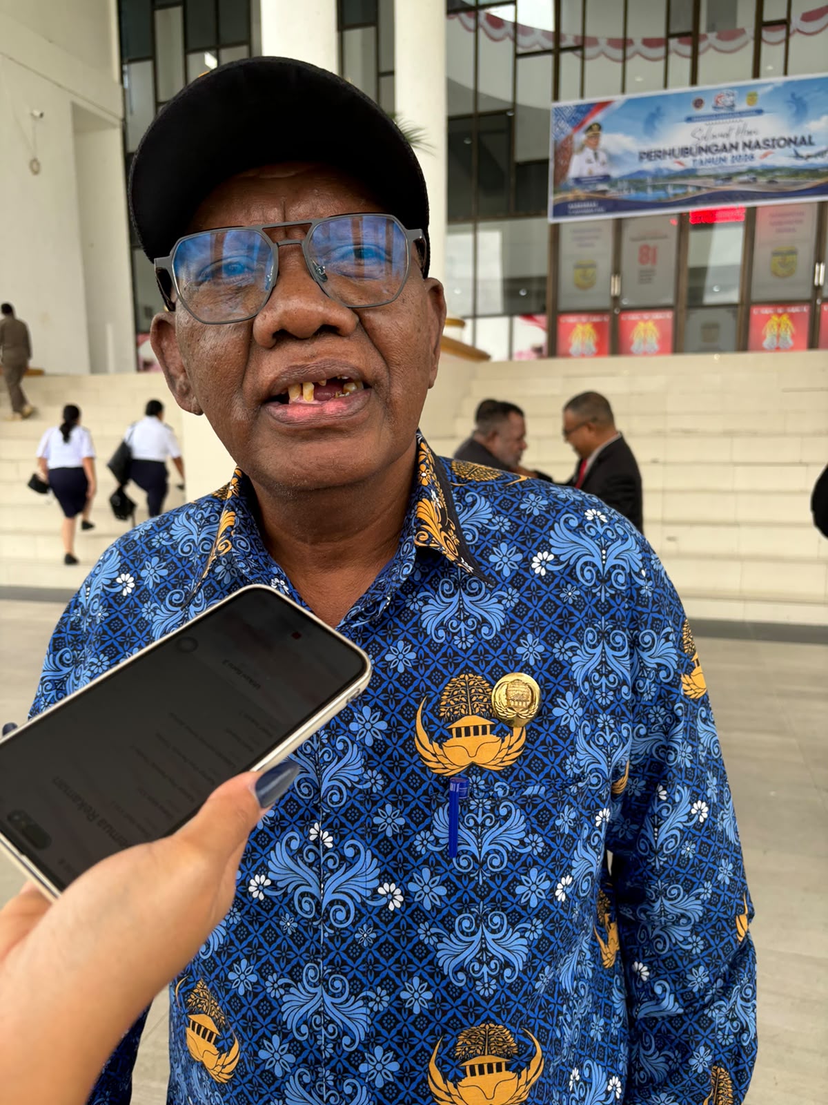 Optimalisasi Pendapatan Daerah: PBB-P2 Mimika Tembus 94,35 Persen di Tengah Menunggu Finalisasi Target APBD Perubahan 2026