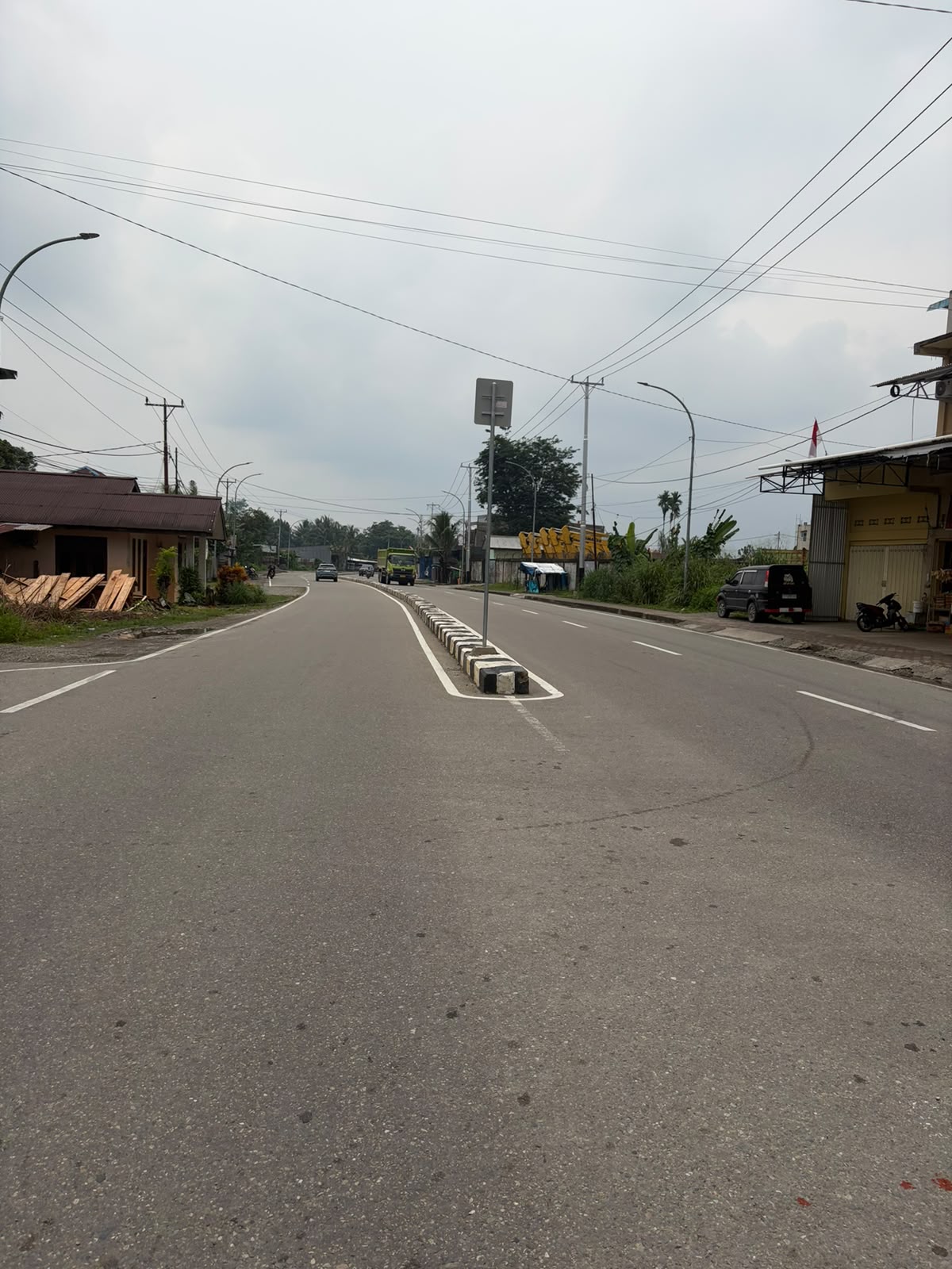 Dinas PUPR Mimika Pastikan Lanjutan Pelebaran Jalan Irigasi Senilai Rp3 Miliar Segera Dikerjakan Tahun Ini