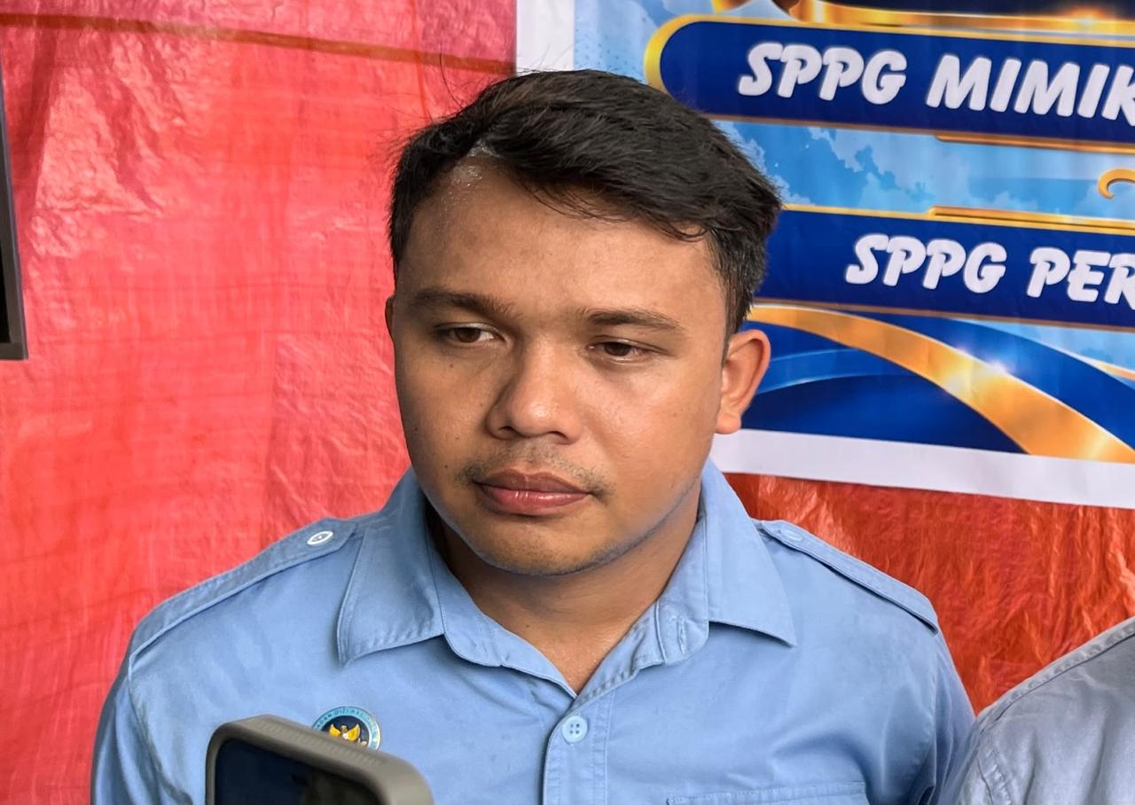 BGN Papua Tengah Perluas Jangkauan MBG: Ibu Hamil hingga Balita Dapat Makanan Bergizi Gratis Tiap Hari