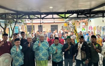 Gandeng OKP Islam, MUI Mimika Dorong Kemandirian Ekonomi dan Penguatan Dakwah Generasi Muda