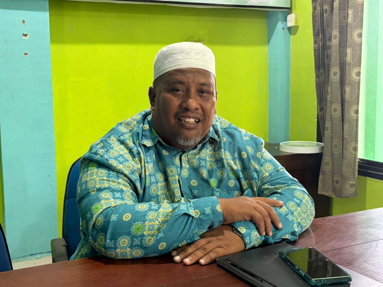 Bahaya Asap Karhutla di Mimika: MUI Serukan Alim Ulama dan Da’i Suarakan Fatwa Haram