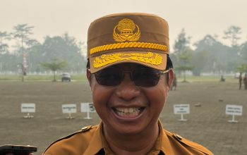 Realisasi Anggaran Mimika Lambat, Kepala BPKAD Soroti Kendala Administrasi dan Pengadaan