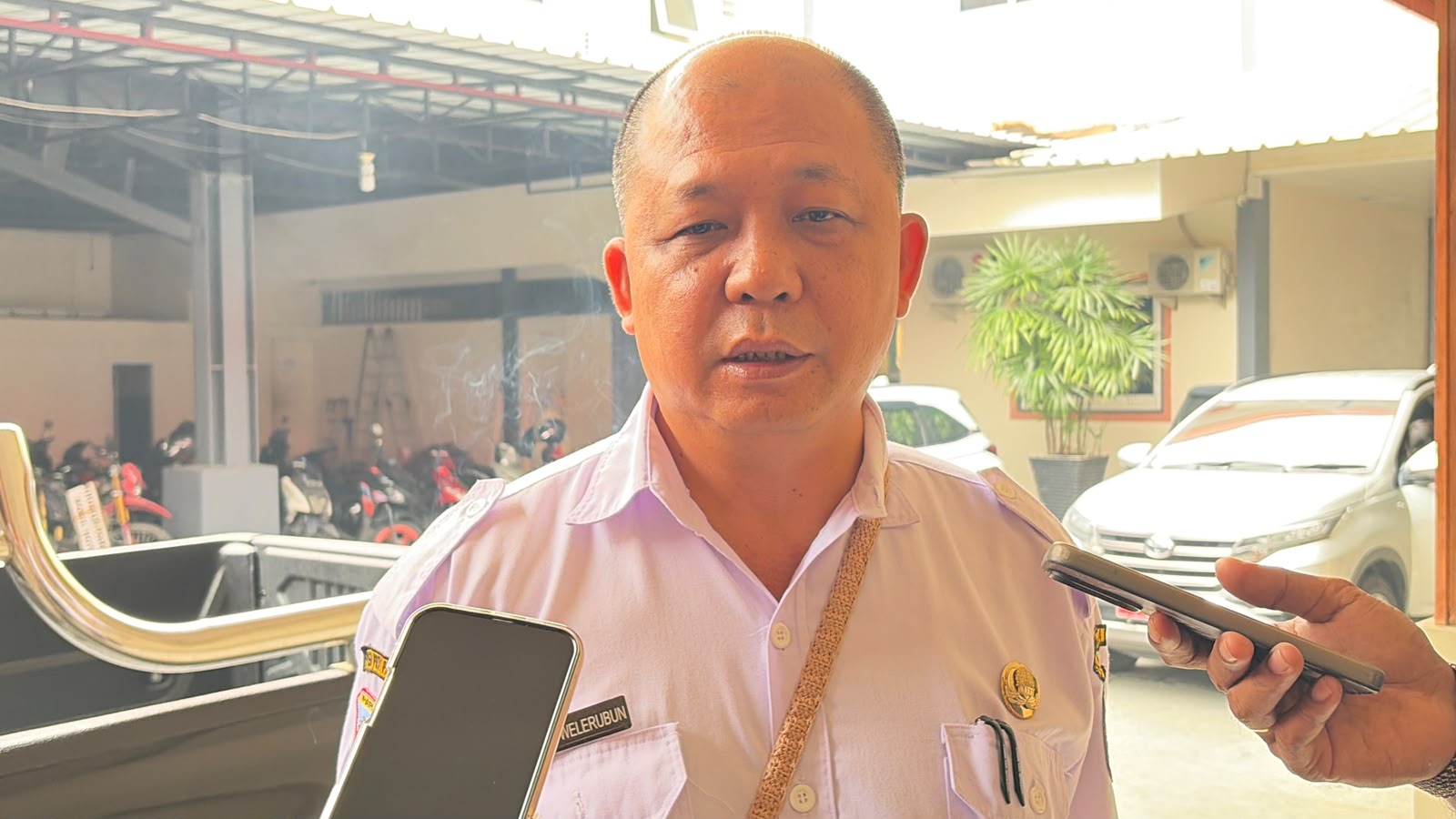 Kelola Dana Otsus Rp102 Miliar, Disdik Mimika Pastikan Realisasi Pembangunan Pendidikan Tepat Sasaran