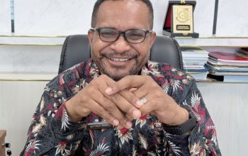 Pencairan Dana Otsus Tahap II di Mimika Tertahan Evaluasi APBD-P dan SIKD
