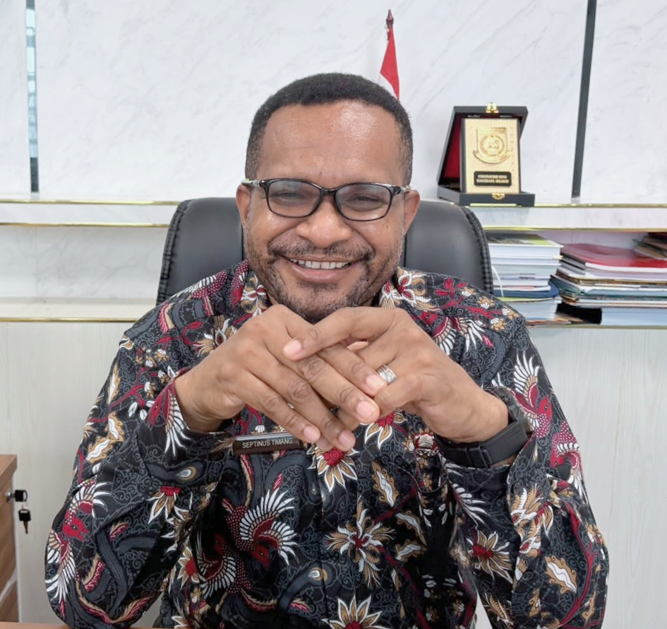 Pencairan Dana Otsus Tahap II di Mimika Tertahan Evaluasi APBD-P dan SIKD