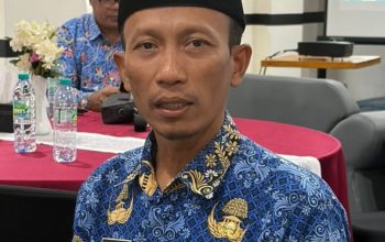 Disdukcapil Mimika Perketat Validasi Data Kependudukan untuk Jaga Integritas Pemilu dan Layanan Publik