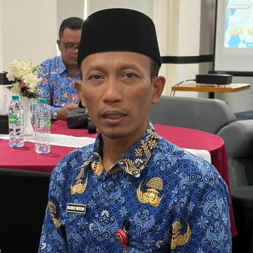 Disdukcapil Mimika Perketat Validasi Data Kependudukan untuk Jaga Integritas Pemilu dan Layanan Publik